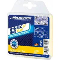 Holmenkol Syntec Ff Bar 0°c/-4°c 2x35 Gr Vaha