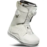 Thirtytwo Lashed DB Womens Bone 40