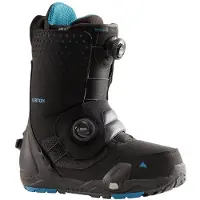 Burton Photon Step On 2024 Lumilautakengät black Koko 11.5
