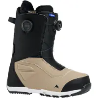Burton Ruler BOA 2027 Lumilautakengät blck / sumtap Koko 12.0