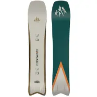 Jones Snowboards natural Koko 144
