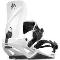 Jones Mercury FASE Cloud White L