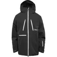 Thirtytwo Tm Recycled Takki black Koko M