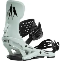 Jones Snowboards frosty blue Koko L
