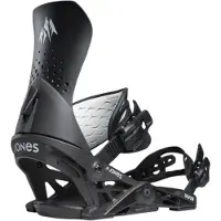 Jones Snowboards Orion Eclipse Black M