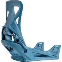 Burton Mens Step On Bindings bluestone Koko M