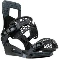 Nidecker Kaon Black-S