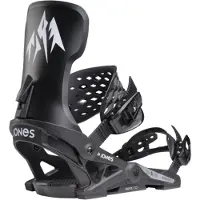 Jones Snowboards eclipse black Koko S