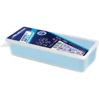 Holmenkol Syntec FF Bar BLU, suksivaha, 150g