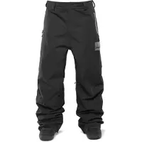 Thirtytwo Gateway Housut black Koko S