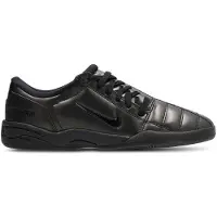 Nike Matalavartiset tennarit 'T90' musta