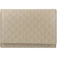 Calvin Klein Lv04f1118g Naisten Lompakko