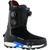 Burton Men's Highshot X Pro Step On black 43