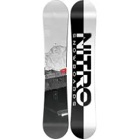 Nitro Snowboard Prime Raw 24/25, miesten lumilauta