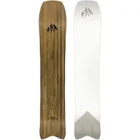 Jones Snowboards Hovercraft 2.0 Lumilauta black Koko 144