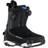 Burton Highshot X Naisten Step On Lumilautakengät