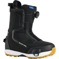 Burton Women's Highshot Step On Black Laskettelumonot 26 (9)