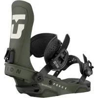 Union Force 2026 Lumilautasiteet army green Koko S