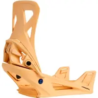 Burton Mens Step On Bindings orange cream Koko M