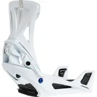 Burton Step On Genesis Re:Flex white L