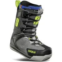 Thirtytwo Jp Wlk Forum Pro 25 2026 Lumilautakengät black / darkgrey Koko 10.0