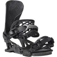 Jones Snowboards stealth black Koko M