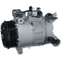 Valeo Kompressori, ilmastointilaite 811210