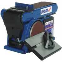 Dedra Grinder DED7718