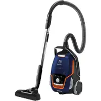 Electrolux EUOC94DB vacuum 5 L Drum vacuum Dry 850 W Dust bag