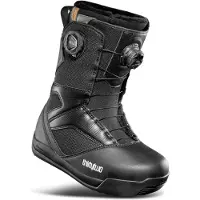 Thirtytwo Stw Db 2026 Lumilautakengät black Koko 7.5