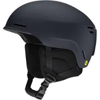 Smith Method MIPS Matte Midnight Navy-S