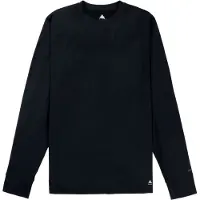 Burton Mdwt Crew Kerrastopaita musta, S
