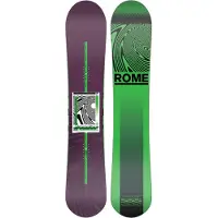 Rome Freaker Lumilauta