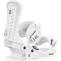 Union Force Classic 2026 Lumilautasiteet white Koko XS