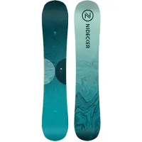 Nidecker blue Koko 147