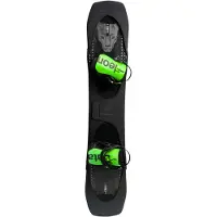 Bataleon Stowaway Board Sleeve Black-M