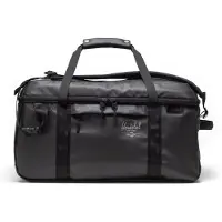 Herschel All Season Viikonloppukassi 52 cm Musta