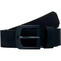 Quiksilver Main Street Vyö black Koko XL