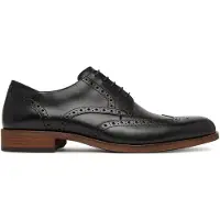 Clarks Nauhakengät 'CraftRemi' musta