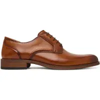 Clarks Craftremi Lace G - Brown - 41