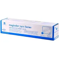 Konica Minolta Värikasetti cyan 8.000 sivua