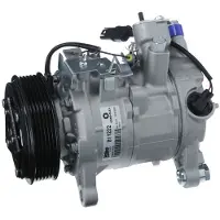 Valeo Kompressori, ilmastointilaite 811222