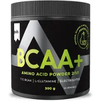 Puls Nutrition Puls BCAA+ Päärynä-Lime
