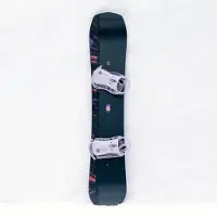 Nidecker purple Koko 139
