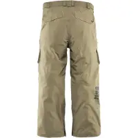 Thirtytwo Tm Recycled Housut tobacco Koko M