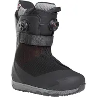 Nidecker Index BOA Lumilautakengät black Koko 13.0
