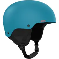 Anon Raider 3 Kypärä retro blue eu Koko S