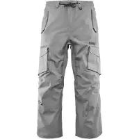 Thirtytwo Blahzay Cargo Housut charcoal Koko M