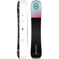 Nidecker multicolor Koko 155