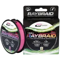 Cinnetic Raybraid Punottu Siima 200 M